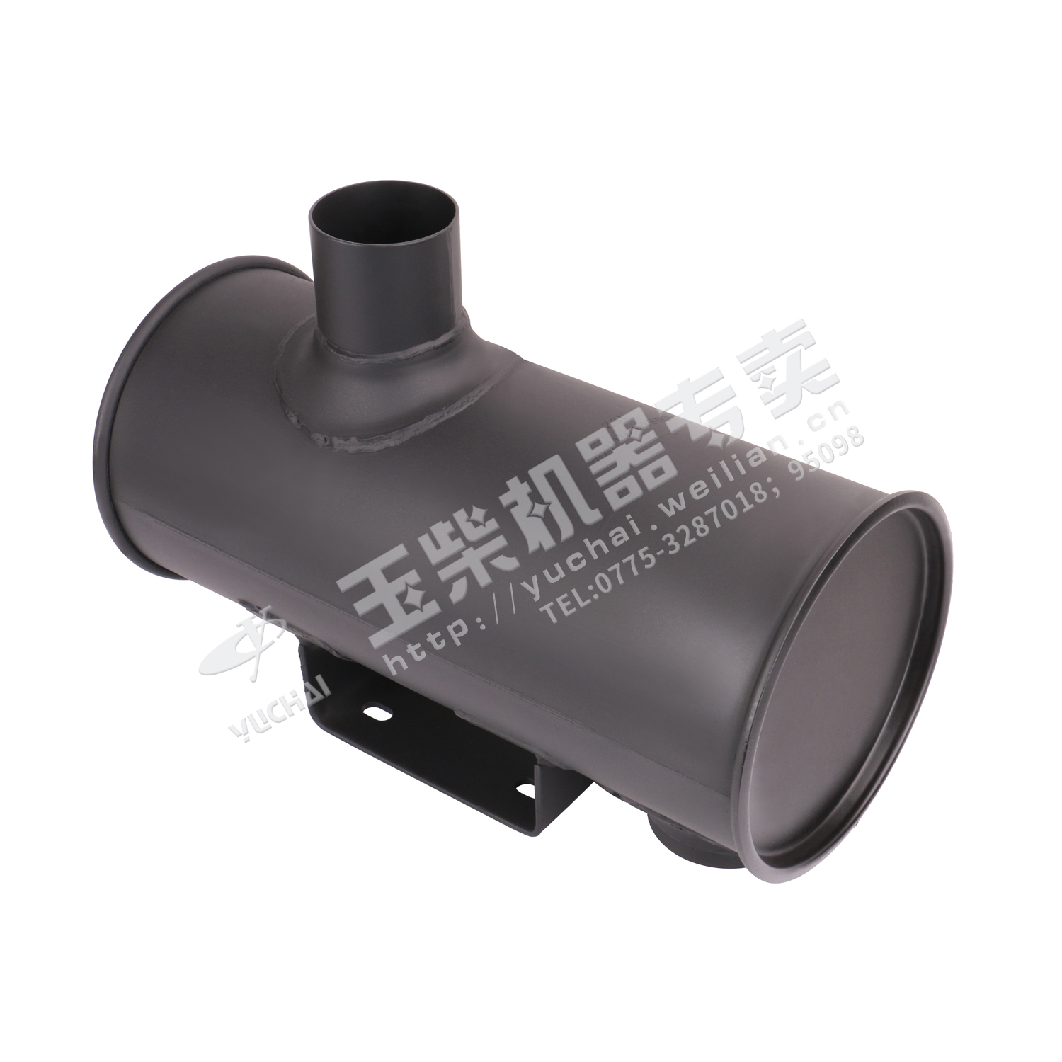 消声器类